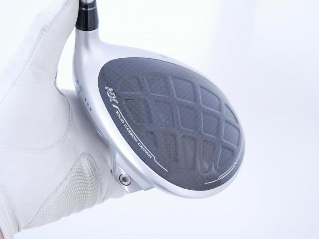 Driver : Honma : **3 ดาว** ไดรเวอร์ Honma Beres NX (ออกปี 2023) Loft 9 (ปรับได้) ก้าน Honma Vizard NX 45 Flex S