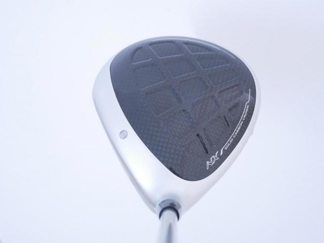 Driver : Honma : **3 ดาว** ไดรเวอร์ Honma Beres NX (ออกปี 2023) Loft 9 (ปรับได้) ก้าน Honma Vizard NX 45 Flex S