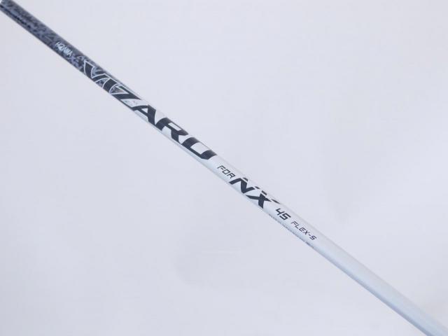 Driver : Honma : **3 ดาว** ไดรเวอร์ Honma Beres NX (ออกปี 2023) Loft 9 (ปรับได้) ก้าน Honma Vizard NX 45 Flex S