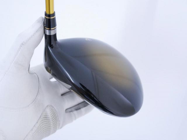 Driver : Honma : **ก้าน 4 ดาว** ไดรเวอร์ Honma Beres S-06 (ออกปี 2019) Loft 9.5 ก้าน ARMRQ X (47) Flex R (4 ดาว)