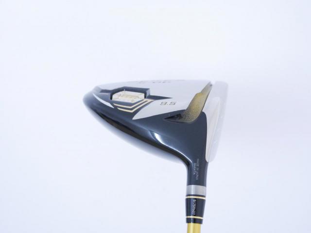 Driver : Honma : **ก้าน 4 ดาว** ไดรเวอร์ Honma Beres S-06 (ออกปี 2019) Loft 9.5 ก้าน ARMRQ X (47) Flex R (4 ดาว)