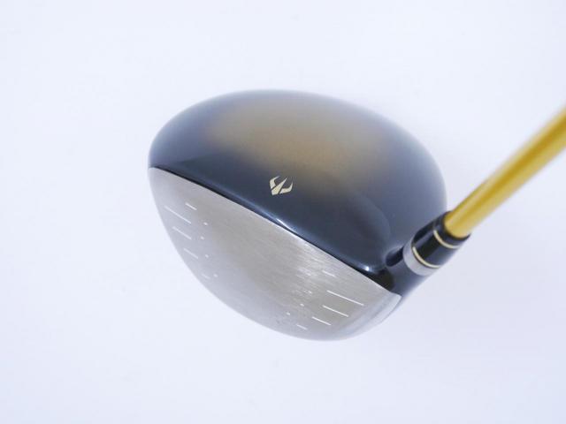 Driver : Honma : **ก้าน 4 ดาว** ไดรเวอร์ Honma Beres S-06 (ออกปี 2019) Loft 9.5 ก้าน ARMRQ X (47) Flex R (4 ดาว)