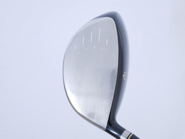 Driver : Honma : **ก้าน 4 ดาว** ไดรเวอร์ Honma Beres S-06 (ออกปี 2019) Loft 9.5 ก้าน ARMRQ X (47) Flex R (4 ดาว)
