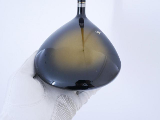 Driver : Honma : **ก้าน 4 ดาว** ไดรเวอร์ Honma Beres S-06 (ออกปี 2019) Loft 9.5 ก้าน ARMRQ X (47) Flex R (4 ดาว)