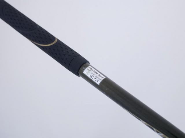 Driver : Honma : **ก้าน 4 ดาว** ไดรเวอร์ Honma Beres S-06 (ออกปี 2019) Loft 9.5 ก้าน ARMRQ X (47) Flex R (4 ดาว)