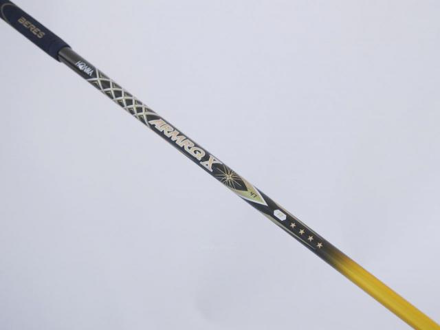 Driver : Honma : **ก้าน 4 ดาว** ไดรเวอร์ Honma Beres S-06 (ออกปี 2019) Loft 9.5 ก้าน ARMRQ X (47) Flex R (4 ดาว)