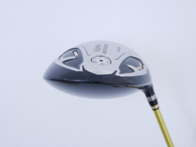 Driver : Honma : **ก้านสั้น ก้าน 3 ดาว** Honma Beres S-05 (รุ่นปี 2017) Loft 10.5 ก้าน ARMRQ ∞ (48) Flex SR (3 ดาว)