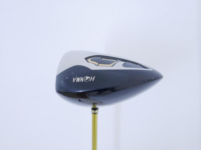 Driver : Honma : **ก้านสั้น ก้าน 3 ดาว** Honma Beres S-05 (รุ่นปี 2017) Loft 10.5 ก้าน ARMRQ ∞ (48) Flex SR (3 ดาว)