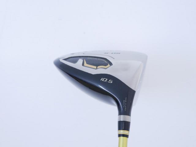 Driver : Honma : **ก้านสั้น ก้าน 3 ดาว** Honma Beres S-05 (รุ่นปี 2017) Loft 10.5 ก้าน ARMRQ ∞ (48) Flex SR (3 ดาว)