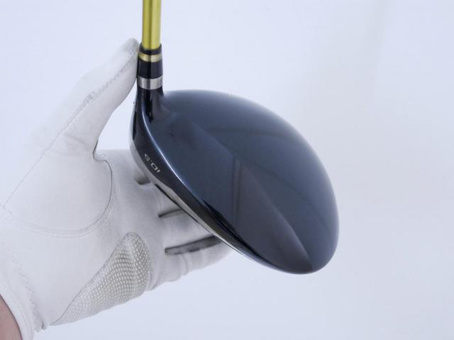 Driver : Honma : **ก้านสั้น ก้าน 3 ดาว** Honma Beres S-05 (รุ่นปี 2017) Loft 10.5 ก้าน ARMRQ ∞ (48) Flex SR (3 ดาว)