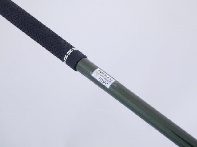 Driver : Honma : **ก้านสั้น ก้าน 3 ดาว** Honma Beres S-05 (รุ่นปี 2017) Loft 10.5 ก้าน ARMRQ ∞ (48) Flex SR (3 ดาว)