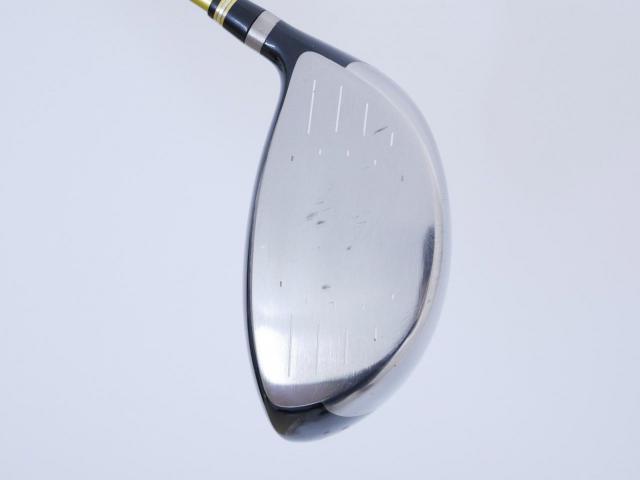 Driver : Honma : **ก้านสั้น ก้าน 3 ดาว** Honma Beres S-05 (รุ่นปี 2017) Loft 10.5 ก้าน ARMRQ ∞ (48) Flex SR (3 ดาว)