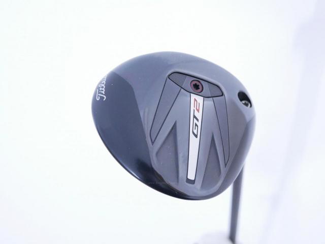 Fairway Wood : Titleist : หัวไม้ 3 Titleist GT2 (รุ่นปี 2025) Loft 15 (ปรับได้) ก้าน Mitsubishi TENSEI K BLUE 55 Flex S