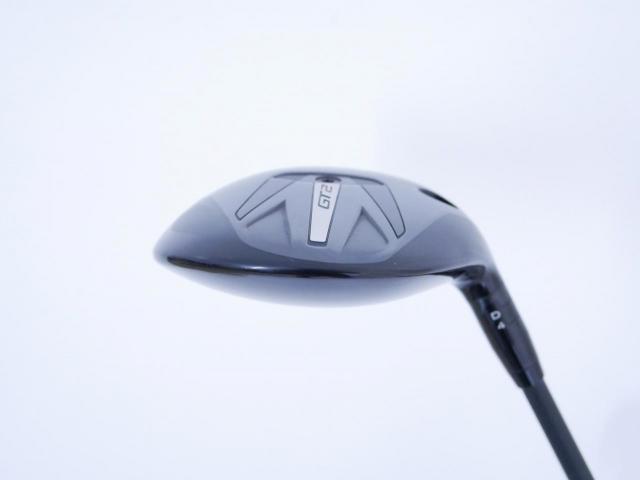 Fairway Wood : Titleist : หัวไม้ 3 Titleist GT2 (รุ่นปี 2025) Loft 15 (ปรับได้) ก้าน Mitsubishi TENSEI K BLUE 55 Flex S