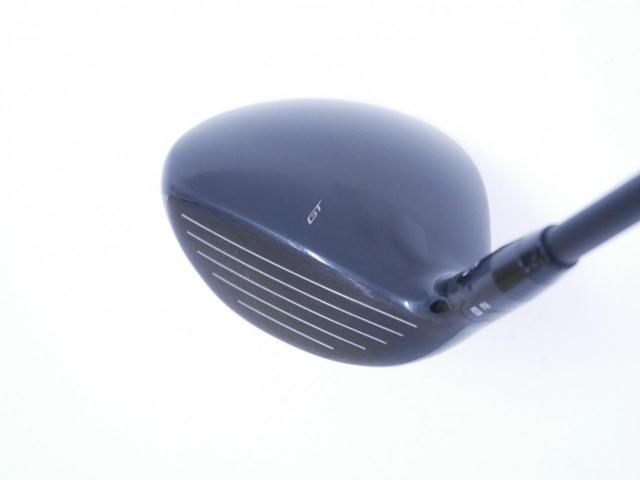 Fairway Wood : Titleist : หัวไม้ 3 Titleist GT2 (รุ่นปี 2025) Loft 15 (ปรับได้) ก้าน Mitsubishi TENSEI K BLUE 55 Flex S