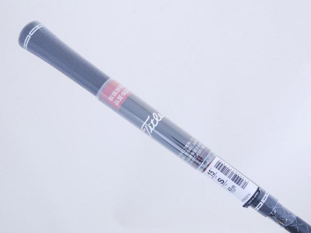 Fairway Wood : Titleist : หัวไม้ 3 Titleist GT2 (รุ่นปี 2025) Loft 15 (ปรับได้) ก้าน Mitsubishi TENSEI K BLUE 55 Flex S