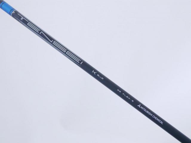 Fairway Wood : Titleist : หัวไม้ 3 Titleist GT2 (รุ่นปี 2025) Loft 15 (ปรับได้) ก้าน Mitsubishi TENSEI K BLUE 55 Flex S
