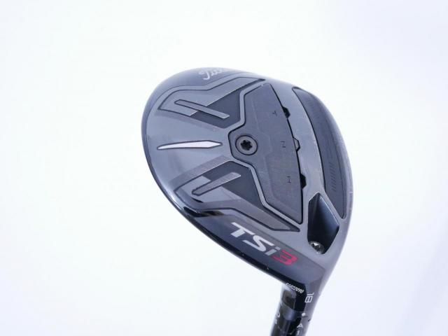 Fairway Wood : Titleist : หัวไม้ 5 Titleist TSi3 (ออกปี 2021) Loft 18 ก้าน Titleist TSP120 Flex R
