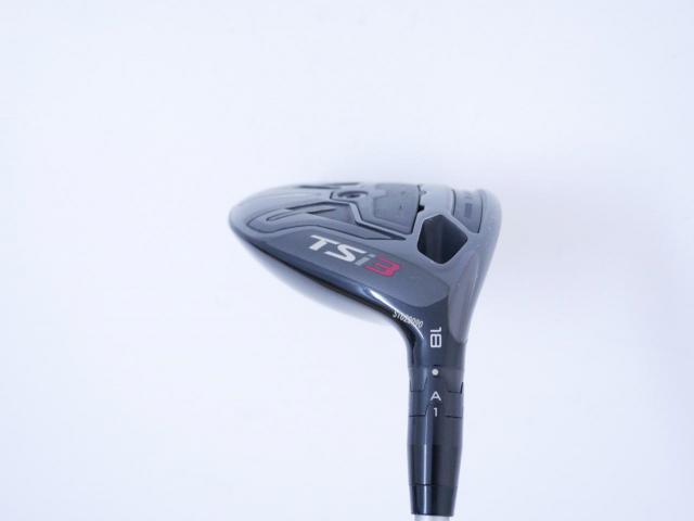 Fairway Wood : Titleist : หัวไม้ 5 Titleist TSi3 (ออกปี 2021) Loft 18 ก้าน Titleist TSP120 Flex R