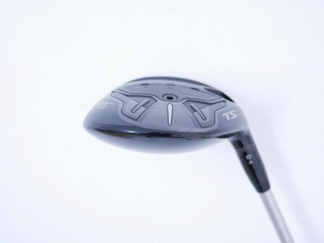 Fairway Wood : Titleist : หัวไม้ 5 Titleist TSi3 (ออกปี 2021) Loft 18 ก้าน Titleist TSP120 Flex R