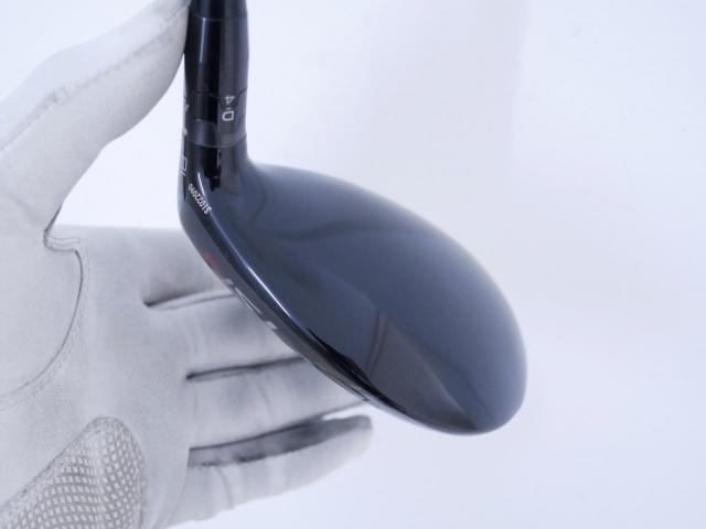 Fairway Wood : Titleist : หัวไม้ 5 Titleist TSi3 (ออกปี 2021) Loft 18 ก้าน Titleist TSP120 Flex R