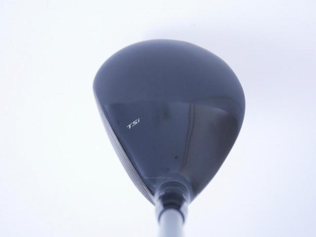 Fairway Wood : Titleist : หัวไม้ 5 Titleist TSi3 (ออกปี 2021) Loft 18 ก้าน Titleist TSP120 Flex R