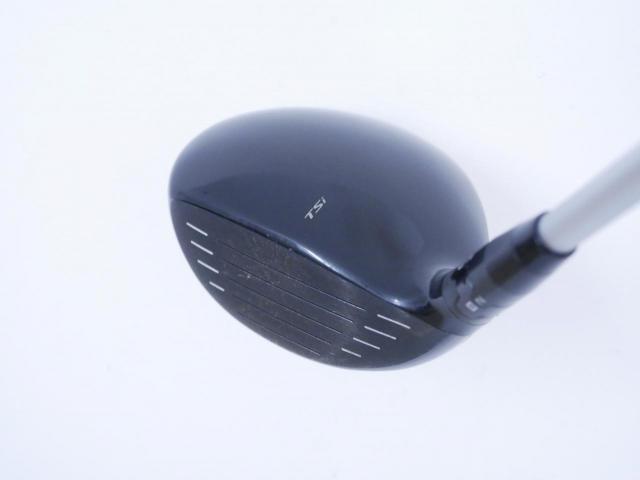 Fairway Wood : Titleist : หัวไม้ 5 Titleist TSi3 (ออกปี 2021) Loft 18 ก้าน Titleist TSP120 Flex R