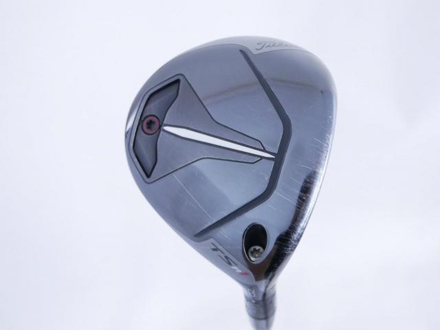 Fairway Wood : Titleist : หัวไม้ 7 Titleist TSR 1 (ปี 2023) Loft 20 ก้าน Mitsubishi VGF Flex R