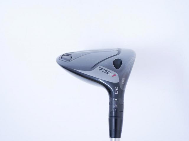 Fairway Wood : Titleist : หัวไม้ 7 Titleist TSR 1 (ปี 2023) Loft 20 ก้าน Mitsubishi VGF Flex R