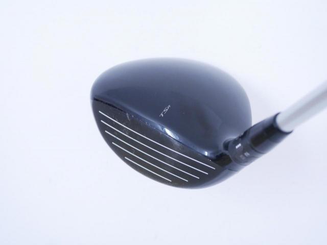 Fairway Wood : Titleist : หัวไม้ 7 Titleist TSR 1 (ปี 2023) Loft 20 ก้าน Mitsubishi VGF Flex R