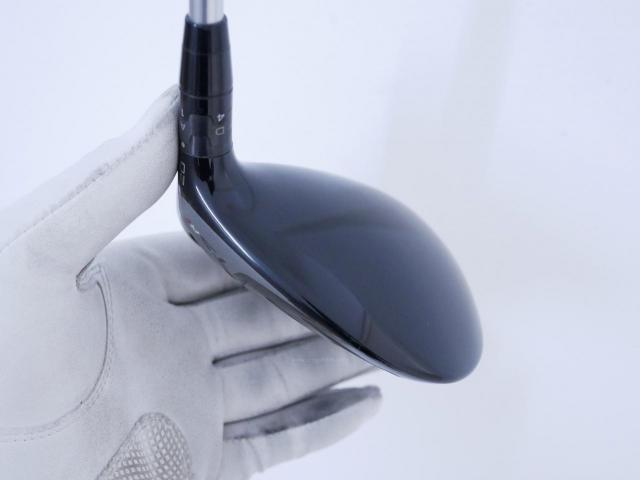 Fairway Wood : Titleist : หัวไม้ 7 Titleist TSR 1 (ปี 2023) Loft 20 ก้าน Mitsubishi VGF Flex R