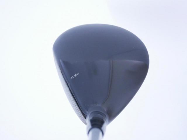 Fairway Wood : Titleist : หัวไม้ 7 Titleist TSR 1 (ปี 2023) Loft 20 ก้าน Mitsubishi VGF Flex R