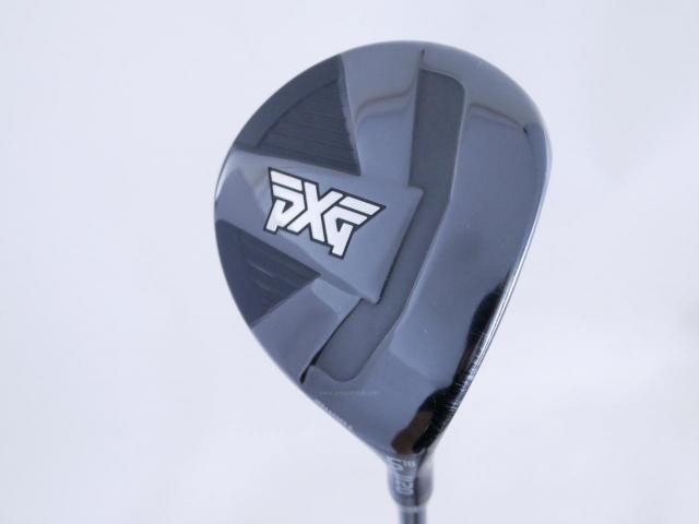 Fairway Wood : Other Brand : หัวไม้ 5 PXG 0211 Loft 18 ก้าน Mitsubishi Diamana 50 Flex S
