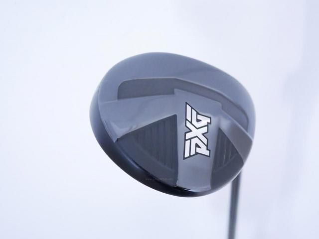 Fairway Wood : Other Brand : หัวไม้ 5 PXG 0211 Loft 18 ก้าน Mitsubishi Diamana 50 Flex S
