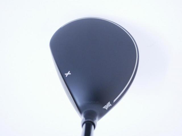 Fairway Wood : Other Brand : หัวไม้ 5 PXG 0211 Loft 18 ก้าน Mitsubishi Diamana 50 Flex S
