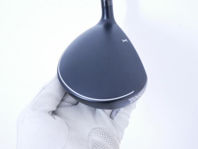 Fairway Wood : Other Brand : หัวไม้ 5 PXG 0211 Loft 18 ก้าน Mitsubishi Diamana 50 Flex S
