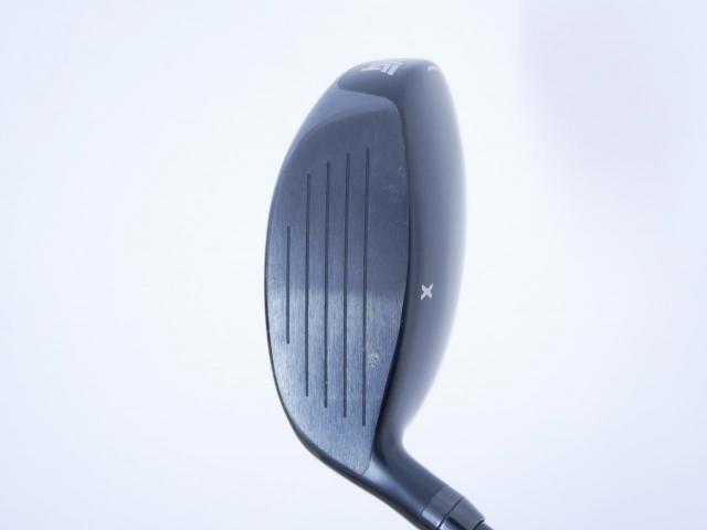 Fairway Wood : Other Brand : หัวไม้ 5 PXG 0211 Loft 18 ก้าน Mitsubishi Diamana 50 Flex S
