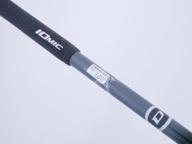 Fairway Wood : Other Brand : หัวไม้ 5 PXG 0211 Loft 18 ก้าน Mitsubishi Diamana 50 Flex S
