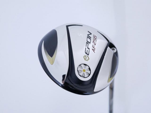 Fairway Wood : Other Brand : หัวไม้ 5 EPON AF-256 (รุ่นปี 2022) Loft 19 (ปรับได้) สุดยอดก้าน Fujikura Diamond Speeder FW 4 Flex SR