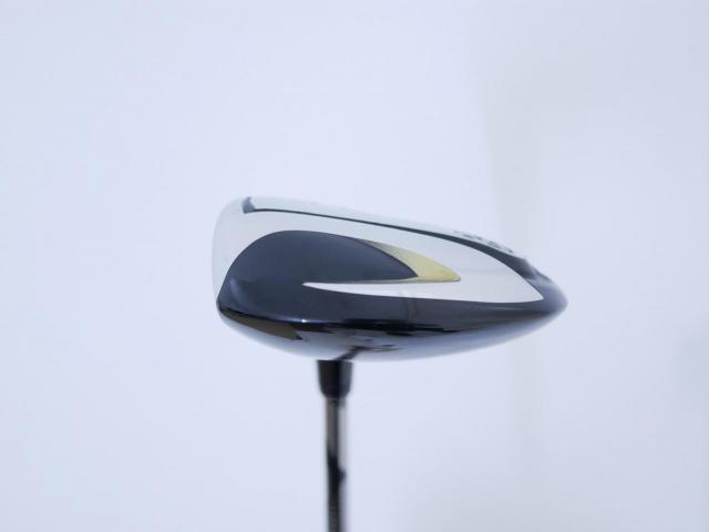 Fairway Wood : Other Brand : หัวไม้ 5 EPON AF-256 (รุ่นปี 2022) Loft 19 (ปรับได้) สุดยอดก้าน Fujikura Diamond Speeder FW 4 Flex SR