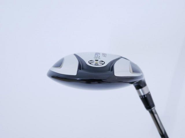 Fairway Wood : Other Brand : หัวไม้ 5 EPON AF-256 (รุ่นปี 2022) Loft 19 (ปรับได้) สุดยอดก้าน Fujikura Diamond Speeder FW 4 Flex SR