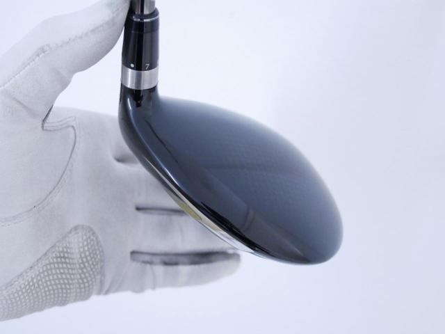 Fairway Wood : Other Brand : หัวไม้ 5 EPON AF-256 (รุ่นปี 2022) Loft 19 (ปรับได้) สุดยอดก้าน Fujikura Diamond Speeder FW 4 Flex SR