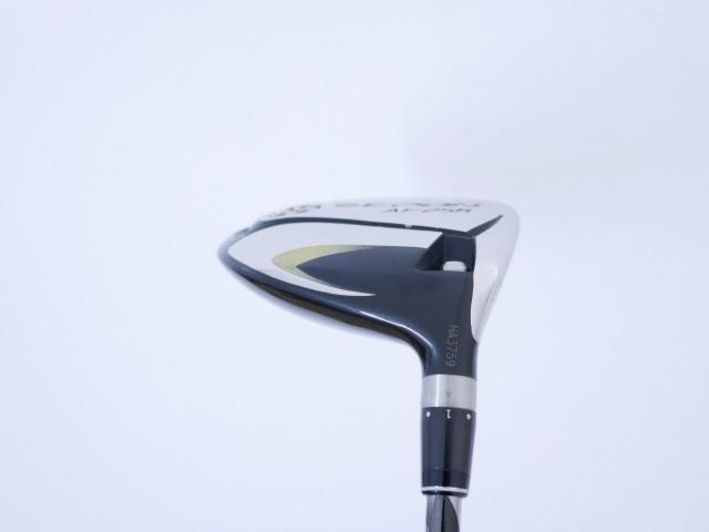 Fairway Wood : Other Brand : หัวไม้ 5 EPON AF-256 (รุ่นปี 2022) Loft 19 (ปรับได้) สุดยอดก้าน Fujikura Diamond Speeder FW 4 Flex SR