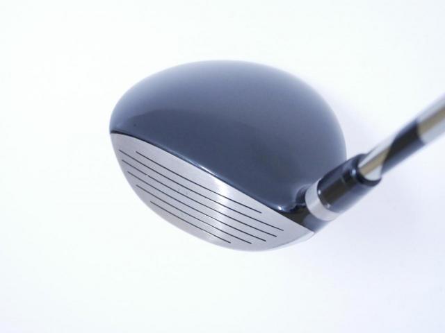Fairway Wood : Other Brand : หัวไม้ 5 EPON AF-256 (รุ่นปี 2022) Loft 19 (ปรับได้) สุดยอดก้าน Fujikura Diamond Speeder FW 4 Flex SR