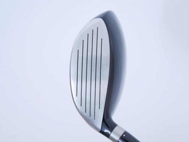 Fairway Wood : Other Brand : หัวไม้ 5 EPON AF-256 (รุ่นปี 2022) Loft 19 (ปรับได้) สุดยอดก้าน Fujikura Diamond Speeder FW 4 Flex SR