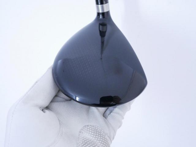 Fairway Wood : Other Brand : หัวไม้ 5 EPON AF-256 (รุ่นปี 2022) Loft 19 (ปรับได้) สุดยอดก้าน Fujikura Diamond Speeder FW 4 Flex SR