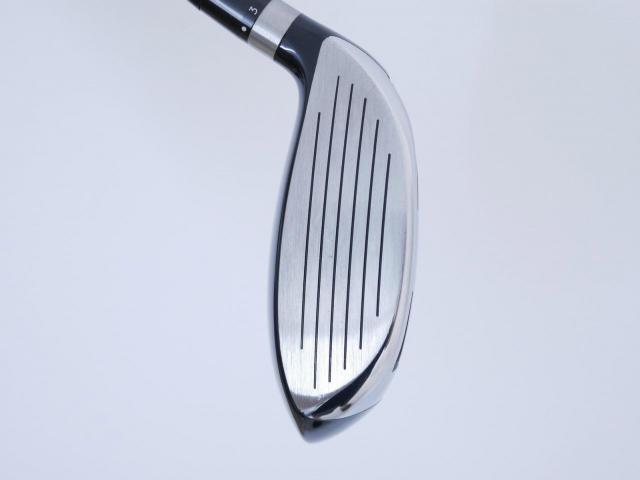 Fairway Wood : Other Brand : หัวไม้ 5 EPON AF-256 (รุ่นปี 2022) Loft 19 (ปรับได้) สุดยอดก้าน Fujikura Diamond Speeder FW 4 Flex SR