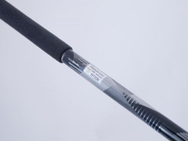 Fairway Wood : Other Brand : หัวไม้ 5 EPON AF-256 (รุ่นปี 2022) Loft 19 (ปรับได้) สุดยอดก้าน Fujikura Diamond Speeder FW 4 Flex SR