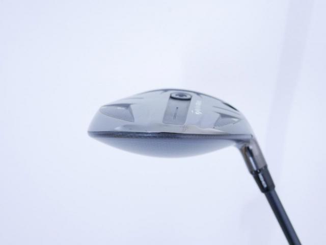 Fairway Wood : Taylormade : หัวไม้ 3 Taylormade Qi35 (ออกปี 2025) Loft 15 ก้าน Mitsubishi Diamana TM50 Flex SR