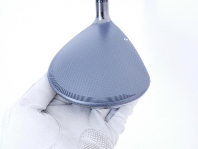 Fairway Wood : Taylormade : หัวไม้ 3 Taylormade Qi35 (ออกปี 2025) Loft 15 ก้าน Mitsubishi Diamana TM50 Flex SR